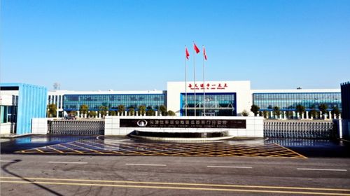 “保定陸巡”坦克600下線，35萬元起售市場認(rèn)不認(rèn)可？